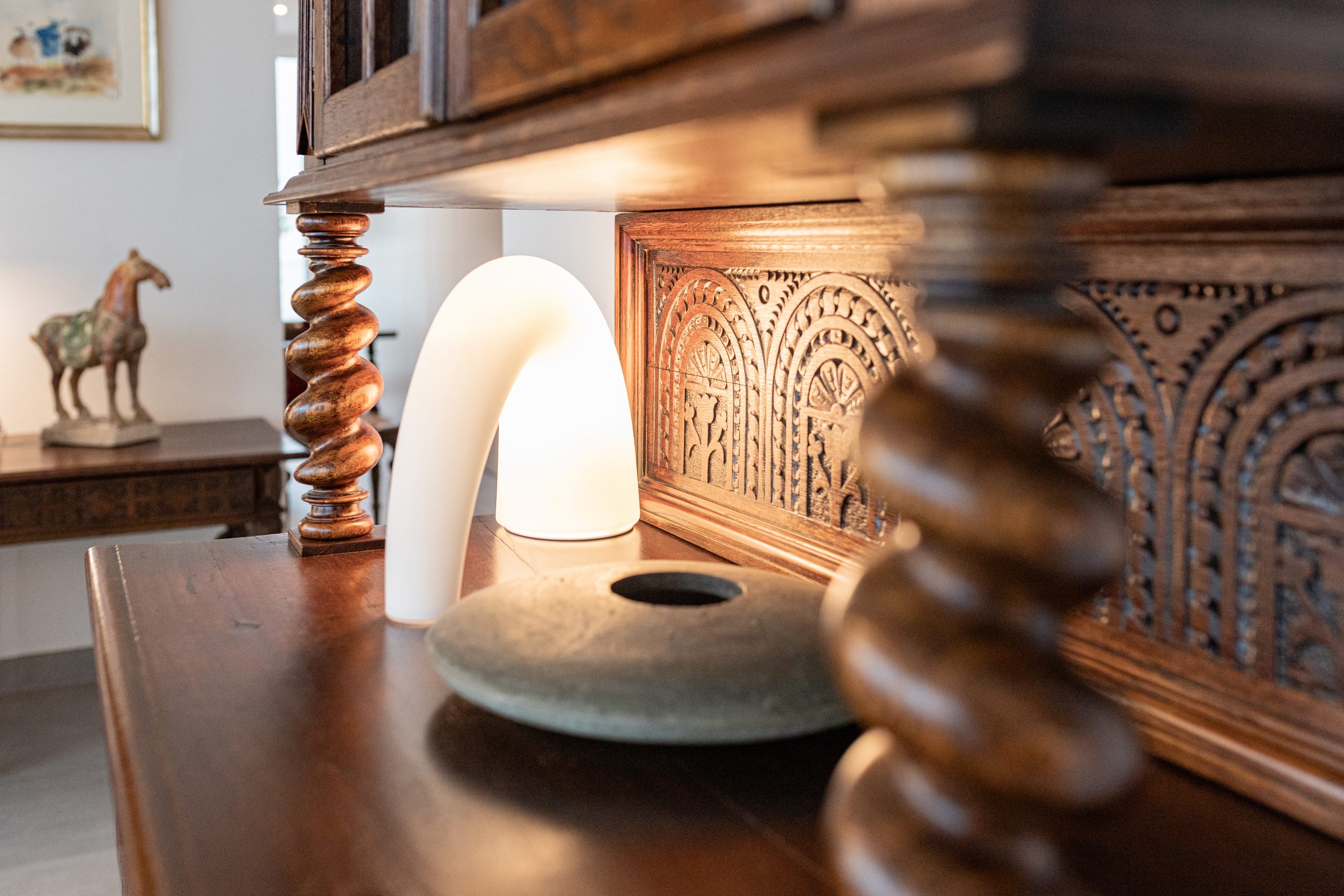 Nachhaltige Synergie zwischen Alt und Neu