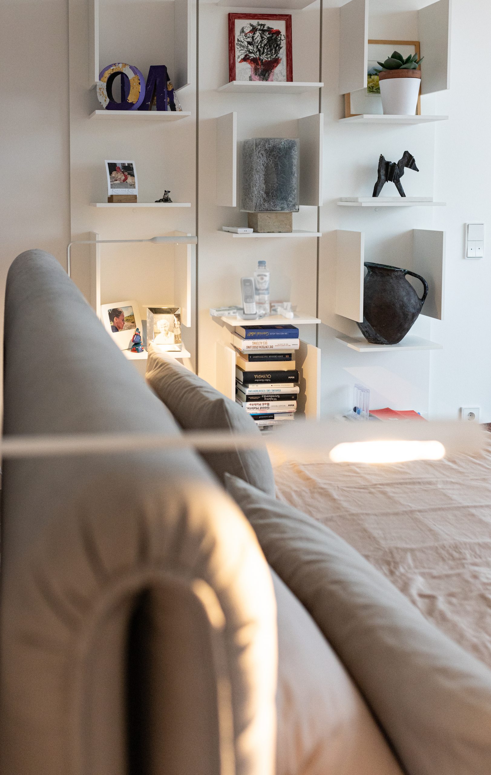 Christine Mallo Innenarchitektur Koblenz und Montabaur