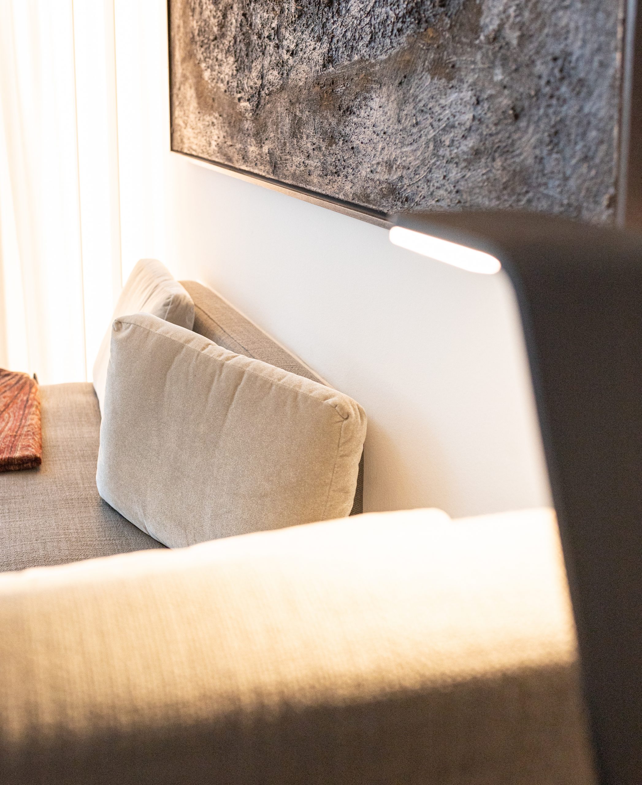 Nachhaltige Synergie zwischen Alt und Neu