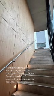 #tagderoffenenarchitekturbüros #cmiainnenarchitektur #cmiadesign #koblenz #innenarchitekturkoblenz #kultur #architektur