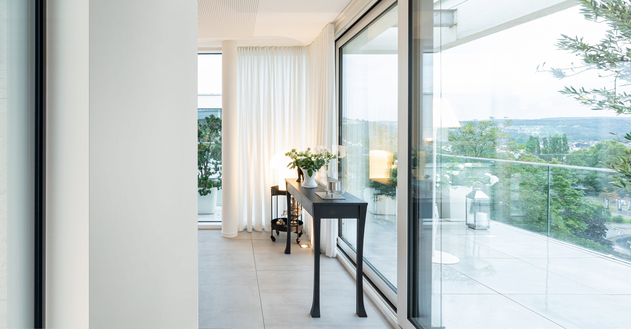 Christine Mallo Innenarchitektur Studio in Koblenz und Montabaur, zeitloses Interior Design mit Leidenschaft, Bau im Bestand und Neubau, hochwertige Materialien, individuelle Raumkonzepte