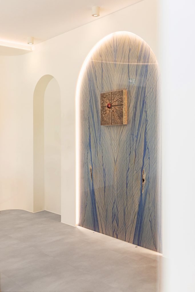 Innenarchitektur Schönstatt
