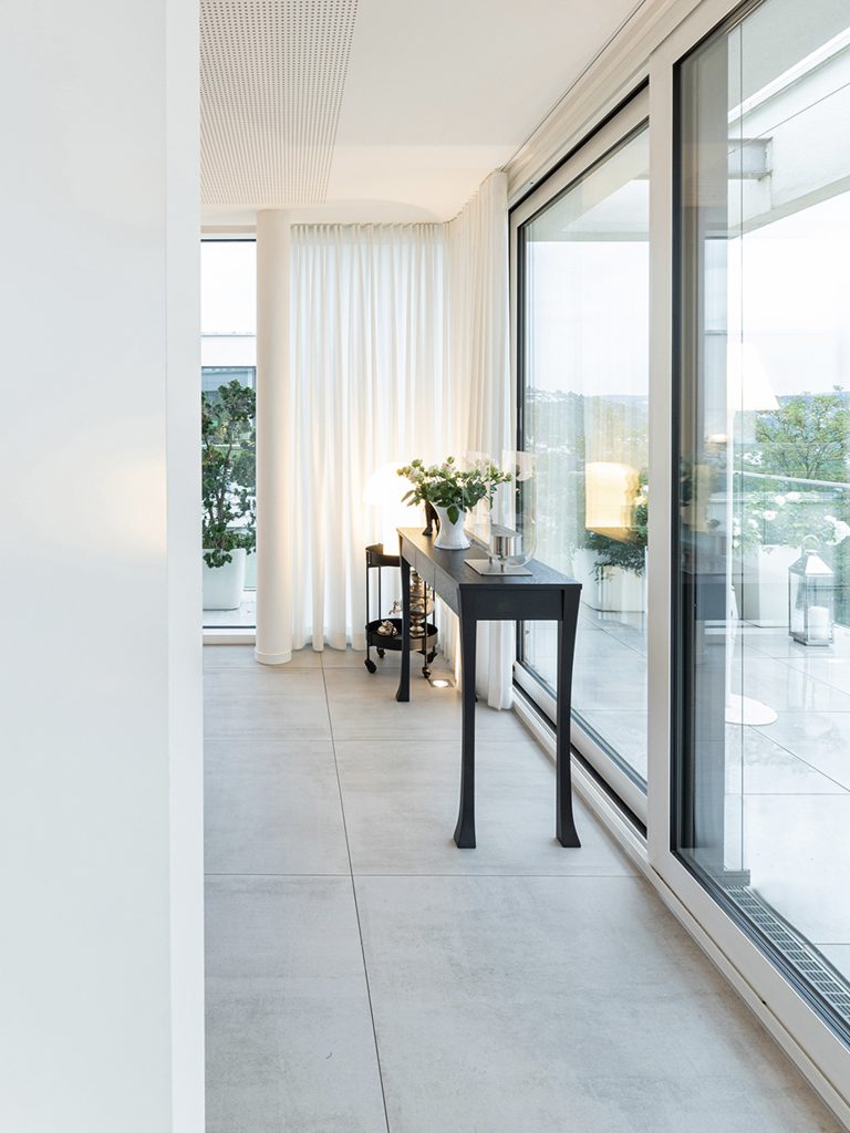 Innenarchitektur Vallendar
