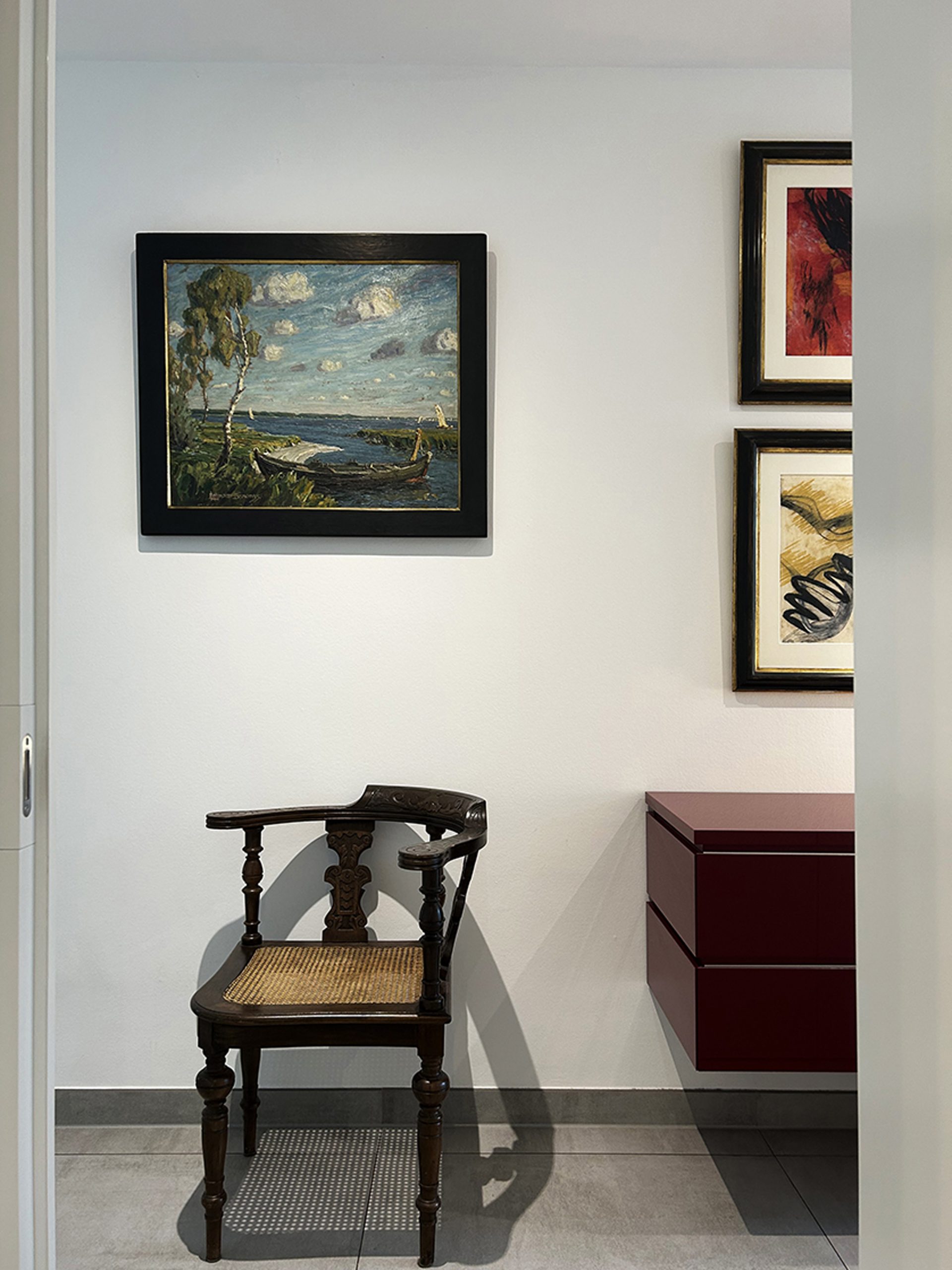 Christine Mallo Innenarchitektur Koblenz und Montabaur