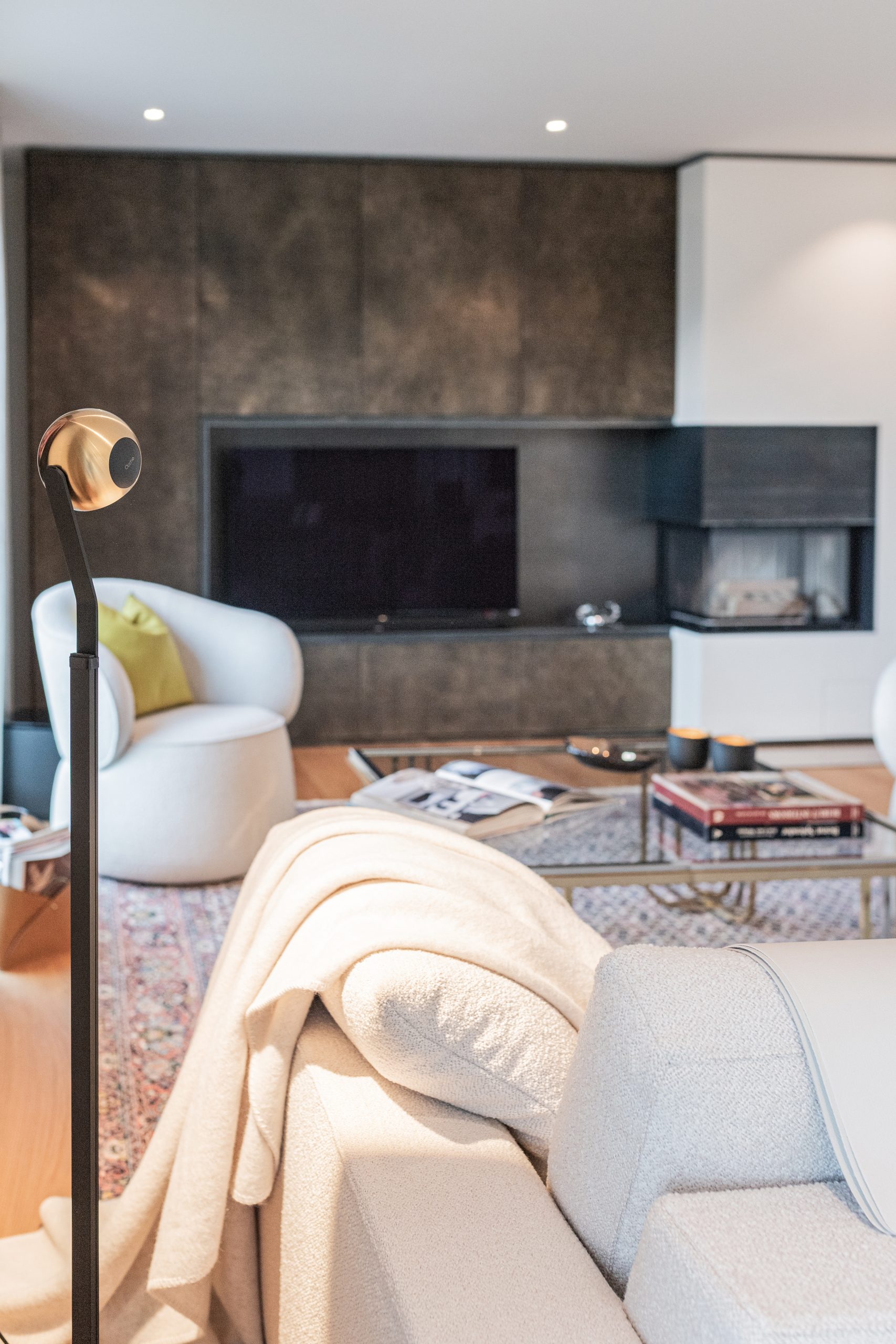 Moderne Renovierung und Innenarchitektur in Boppard: Luxus, Nachhaltigkeit und klare Gestaltung