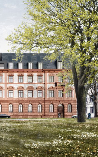 premium Innenarchitektur Koblenz